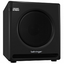 Активный сабвуфер Behringer K10S 3