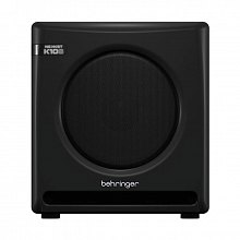 Активный сабвуфер Behringer K10S