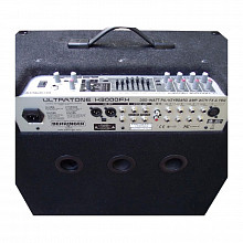 Клавишный комбо Behringer K3000FX 2