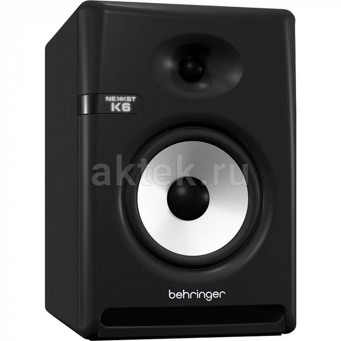 Студийный монитор Behringer K6 2