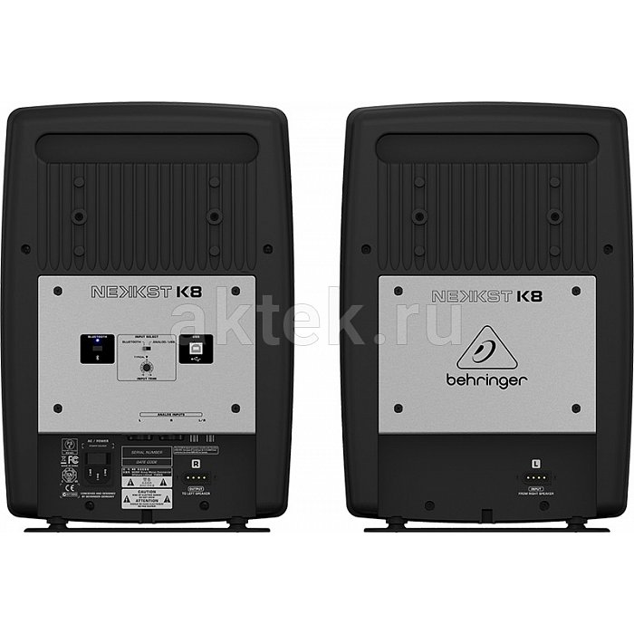 Студийный монитор Behringer K8 3