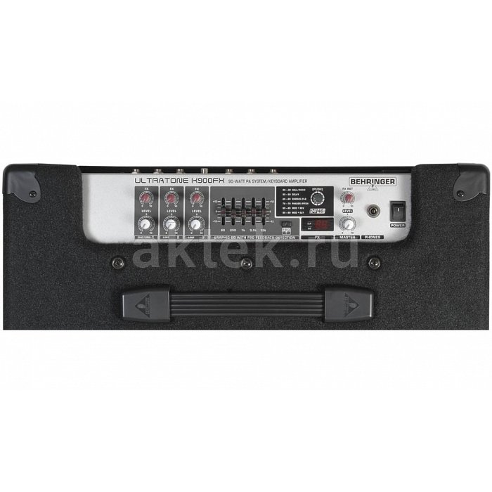 Клавишный комбо Behringer K900FX 2