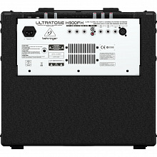Клавишный комбо Behringer K900FX 3