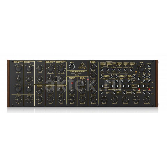 Синтезатор BEHRINGER K-2 2