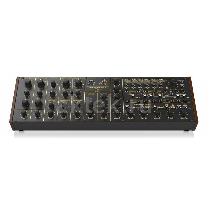 Синтезатор BEHRINGER K-2 3