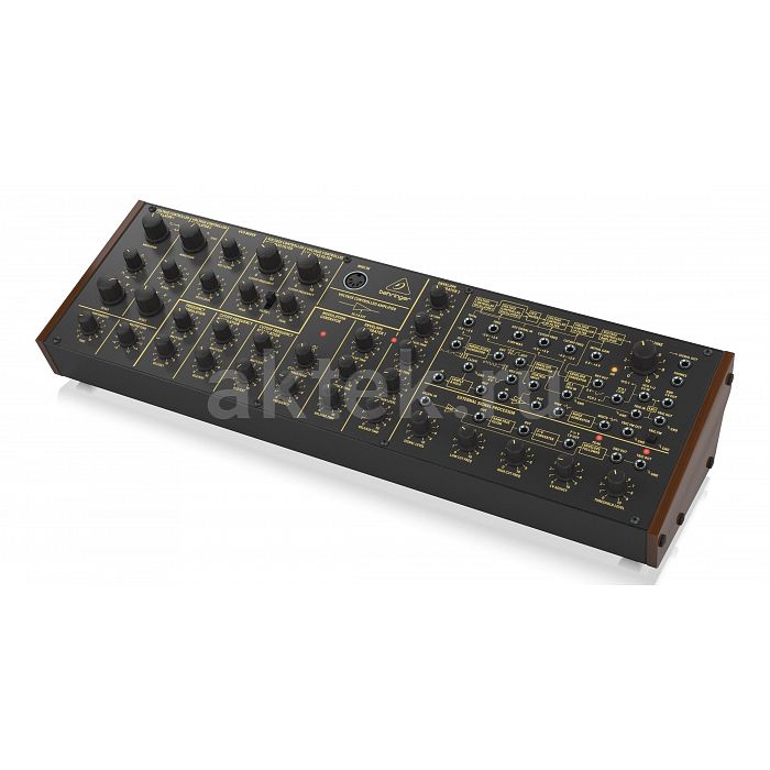 Синтезатор BEHRINGER K-2 4