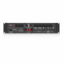 Усилитель мощности BEHRINGER KM750 2