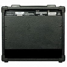 Клавишный комбо Behringer KT108 2