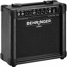 Клавишный комбо Behringer KT108 3
