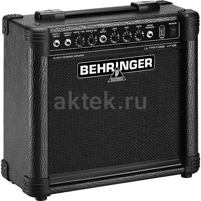Клавишный комбо Behringer KT108 3