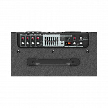 Клавишный комбо Behringer KXD15 3