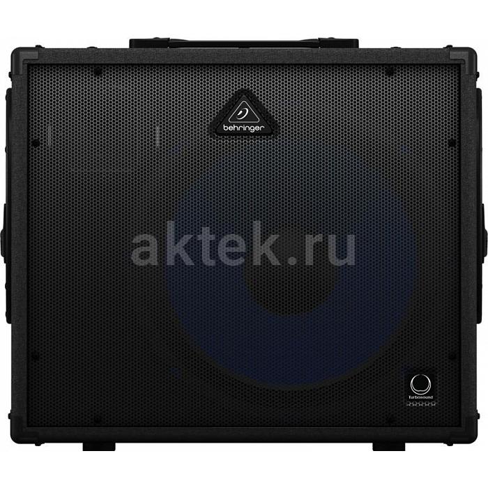 Клавишный комбо Behringer KXD15 4