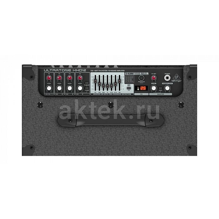 Клавишный комбо BEHRINGER KXD12 3