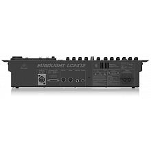 Контроллер DMX BEHRINGER LC2412 V2 3