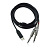 Аудиоинтерфейс BEHRINGER LINE2USB