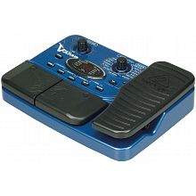 Гитарный процессор Behringer LX1-X 2