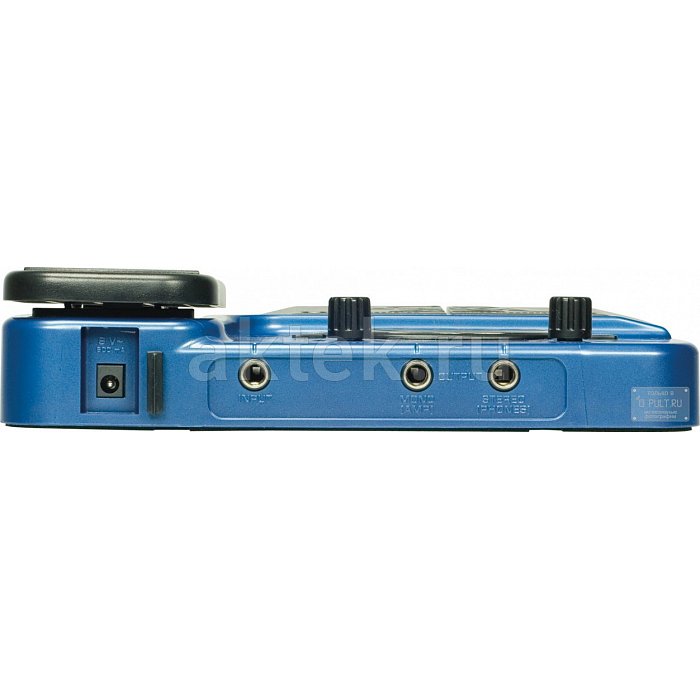 Гитарный процессор Behringer LX1-X 3