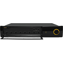 Усилитель мощности Behringer MA4008 2
