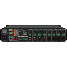Усилитель мощности Behringer MA4008 3
