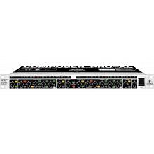 Компрессор Behringer MDX2600 2