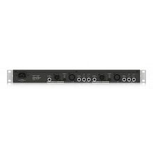 Компрессор BEHRINGER MDX2600 V2 2