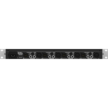 Звуковой компрессор Behringer MDX4600 3