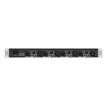 Компрессор BEHRINGER MDX4600 V2 3