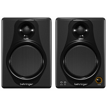 Студийные мониторы Behringer MEDIA 40USB 2