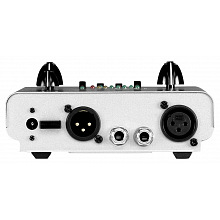 Микрофонный предусилитель Behringer MIC200 2