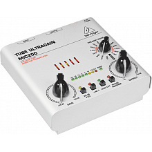 Микрофонный предусилитель Behringer MIC200 3