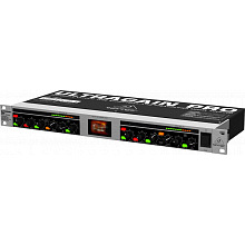 Микрофонный предусилитель Behringer MIC2200 2