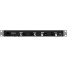 Микрофонный предусилитель Behringer MIC2200 3