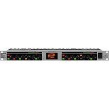 Микрофонный предусилитель Behringer MIC2200