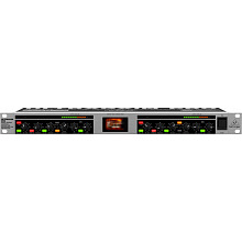Микрофонный предусилитель Behringer MIC2200