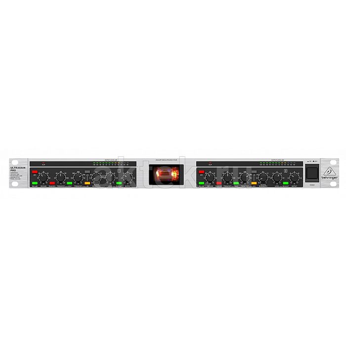 Предусилитель BEHRINGER MIC2200 V2 2