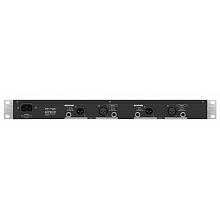 Предусилитель BEHRINGER MIC2200 V2 3 Предусилитель BEHRINGER MIC2200 V2 3
