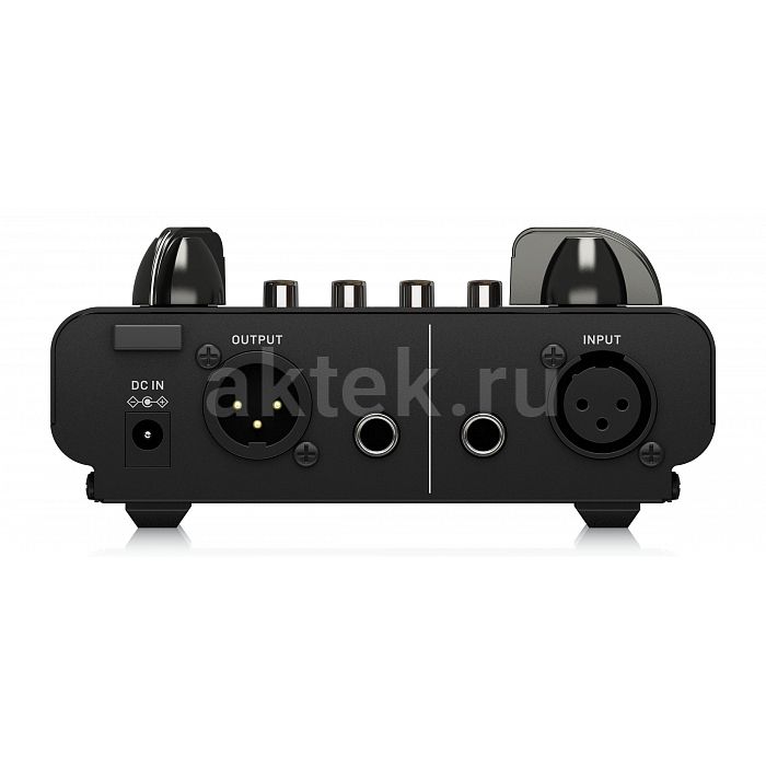 Предусилитель BEHRINGER MIC300 3