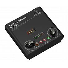 Предусилитель BEHRINGER MIC300