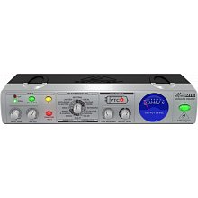 Микрофонный предусилитель Behringer MIC800