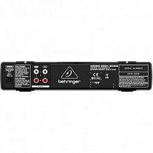 Процессор эффектов Behringer MIX800 2