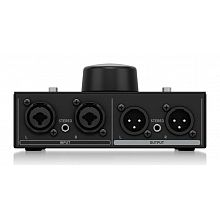 Контроллер BEHRINGER MONITOR1 2