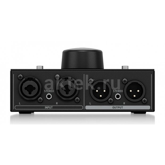 Контроллер BEHRINGER MONITOR1 2