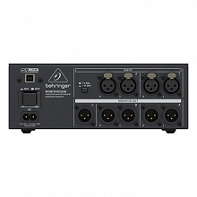 Мониторный контроллер Behringer MONITOR2USB 2