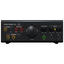 Мониторный контроллер Behringer MONITOR2USB 3