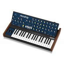Синтезатор BEHRINGER MONOPOLY 2