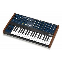 Синтезатор BEHRINGER MONOPOLY 3