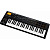 MIDI клавиатура Behringer MOTOR 49