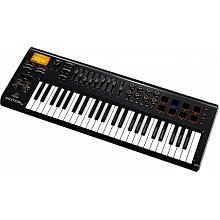 MIDI клавиатура Behringer MOTOR 49