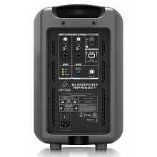 Акустическая система BEHRINGER MPA100BT 2