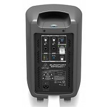 Акустическая система BEHRINGER MPA100BT 3